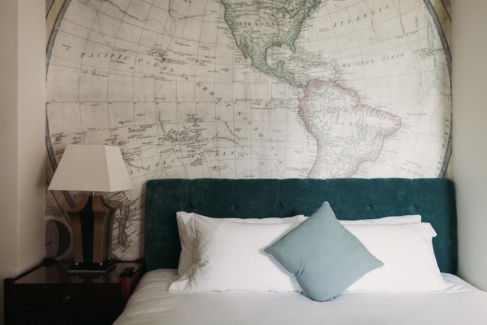 The Captain Cook 3* Лондон